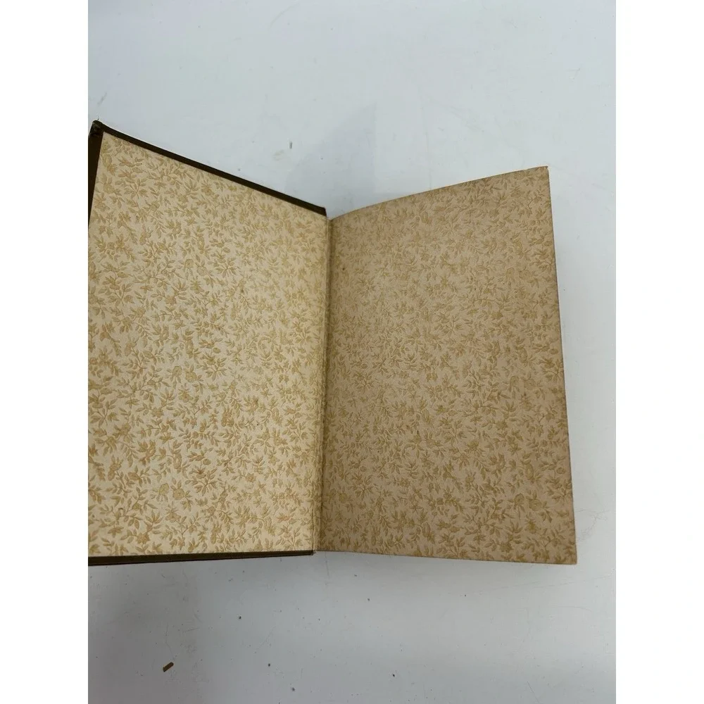 Cushing's Manual of Parliamentary Practice Revised Ed. Luther S. Cushing 1887